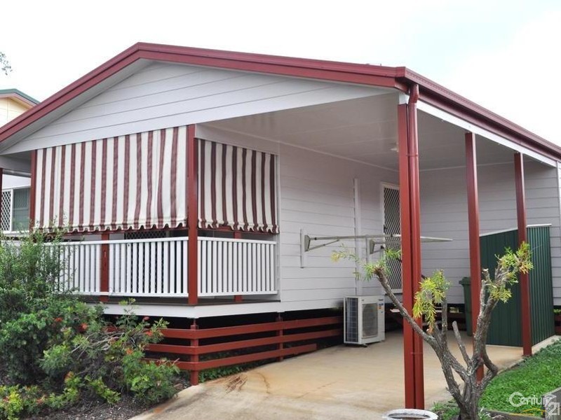 98/530 Bridge Street, Toowoomba QLD 4350