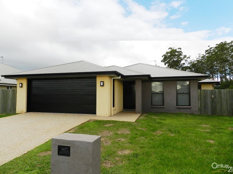 16 Beardsworth Court, Middle Ridge QLD 4350