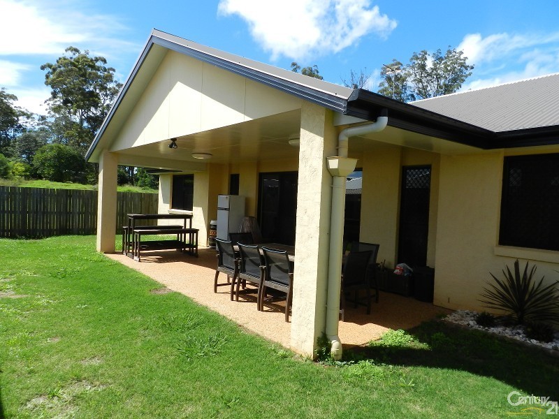 16 Beardsworth Court, Middle Ridge QLD 4350