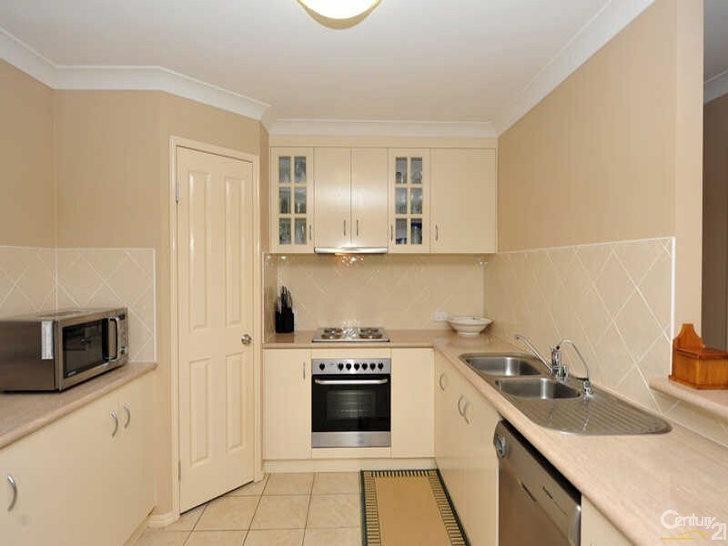 22 Bridget Court, Middle Ridge QLD 4350