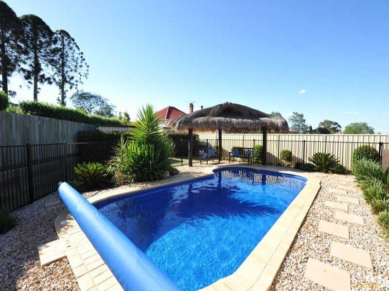 22 Bridget Court, Middle Ridge QLD 4350