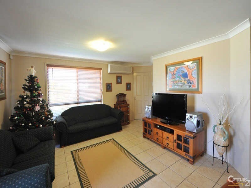 22 Bridget Court, Middle Ridge QLD 4350