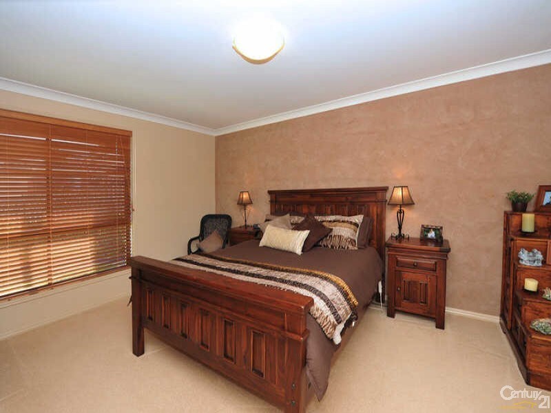 22 Bridget Court, Middle Ridge QLD 4350
