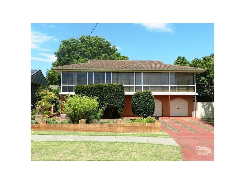 6 Rowbotham Street, Rangeville QLD 4350