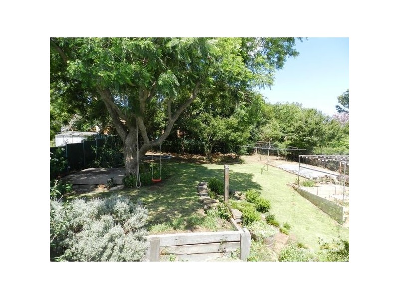 6 Rowbotham Street, Rangeville QLD 4350