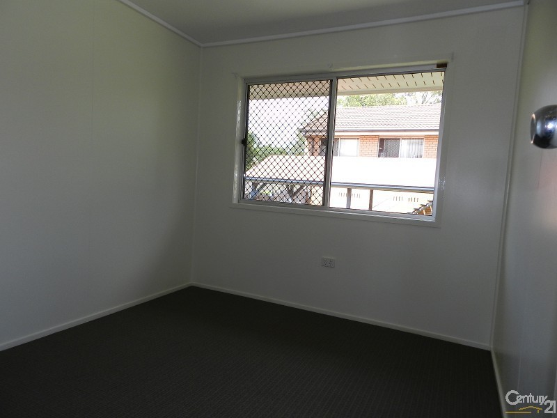 21 Festival Street, Rockville QLD 4350