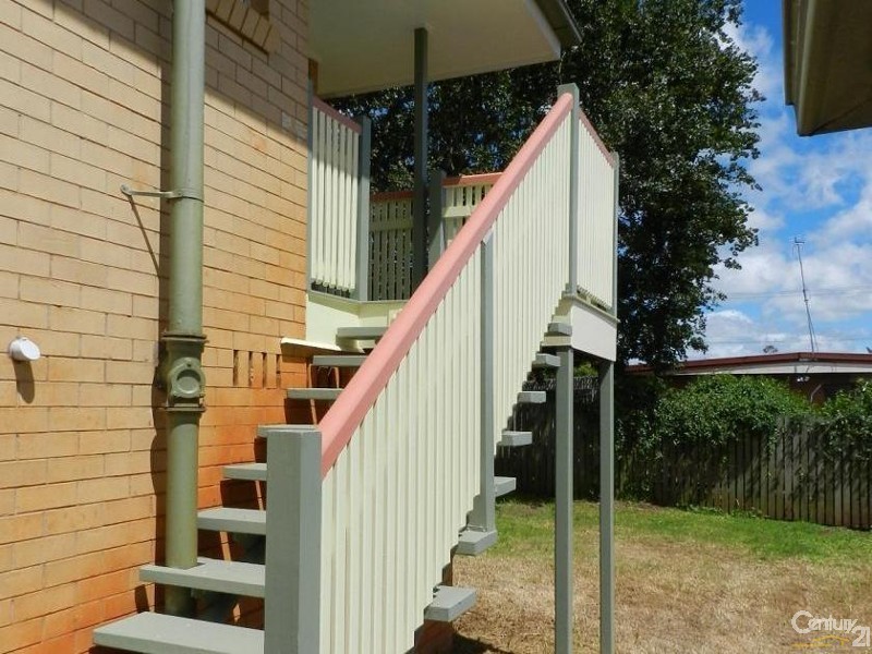 21 Festival Street, Rockville QLD 4350