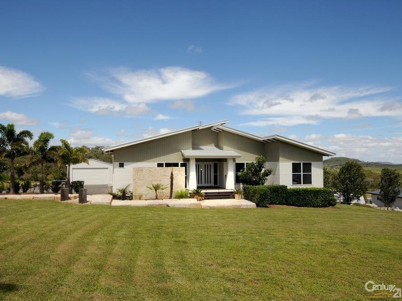 20 Thyme Court, Hodgson Vale QLD 4352