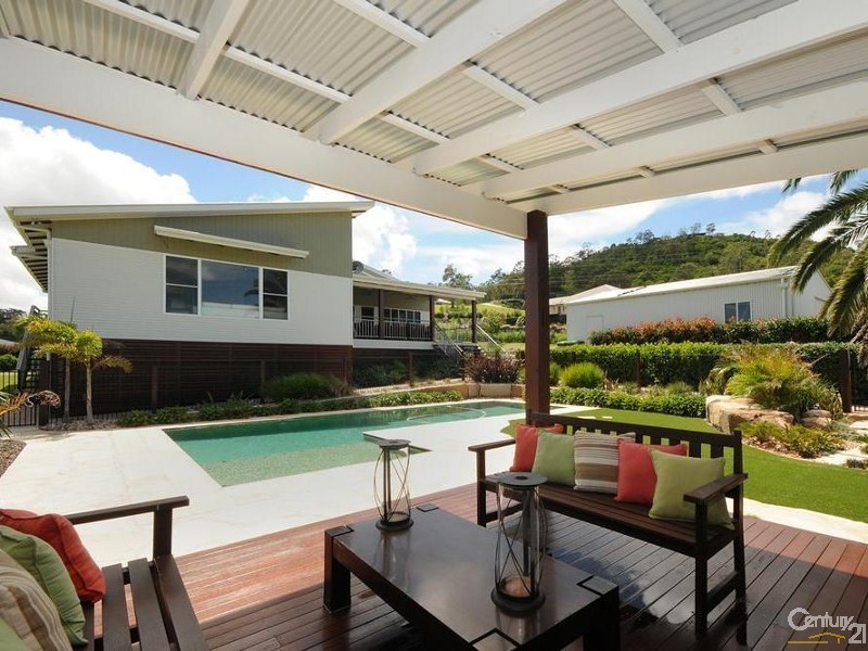 20 Thyme Court, Hodgson Vale QLD 4352