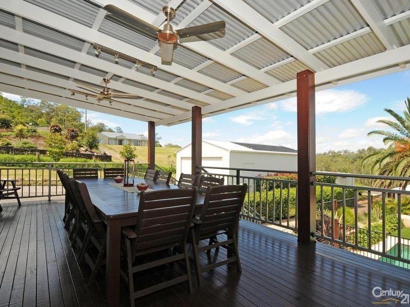 20 Thyme Court, Hodgson Vale QLD 4352