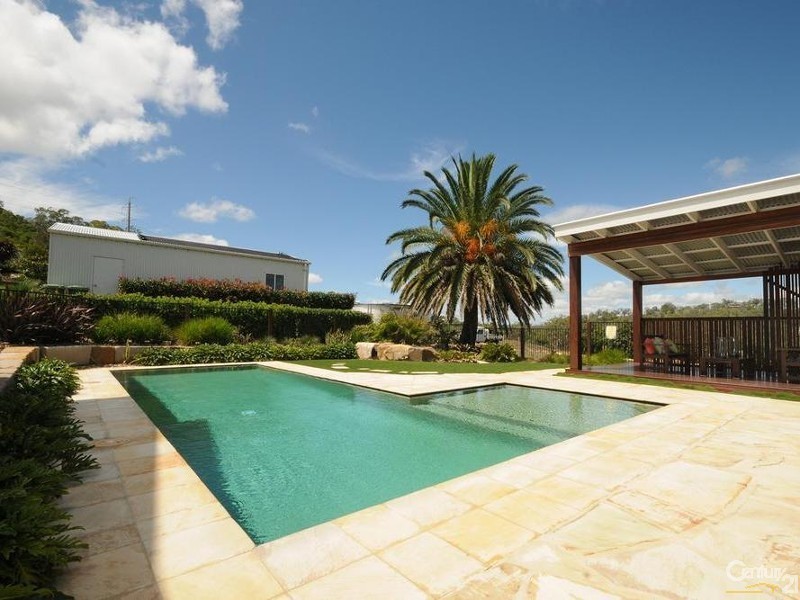 20 Thyme Court, Hodgson Vale QLD 4352