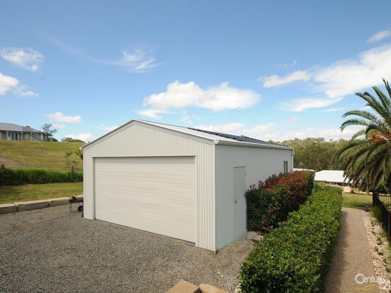 20 Thyme Court, Hodgson Vale QLD 4352