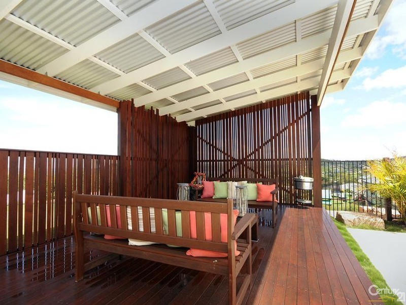 20 Thyme Court, Hodgson Vale QLD 4352