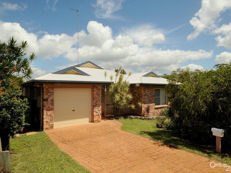 38 Catalina Drive, Wilsonton QLD 4350