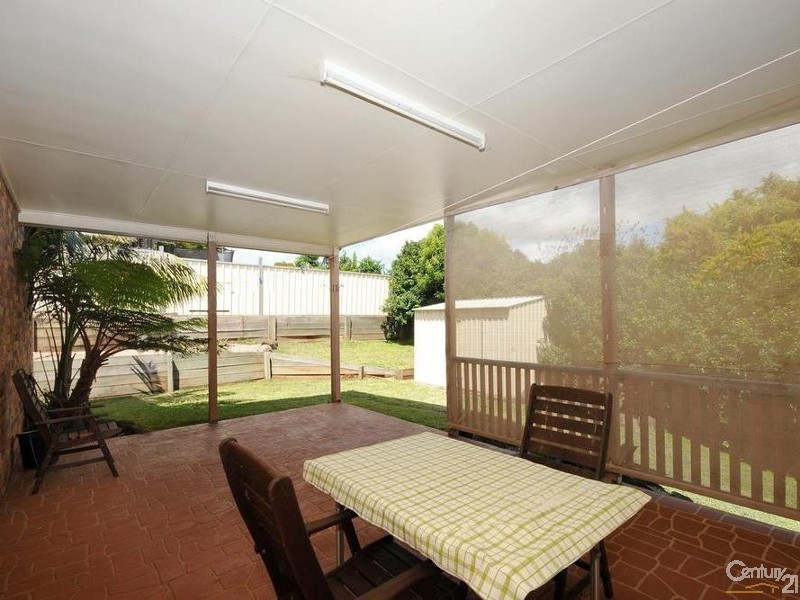 38 Catalina Drive, Wilsonton QLD 4350