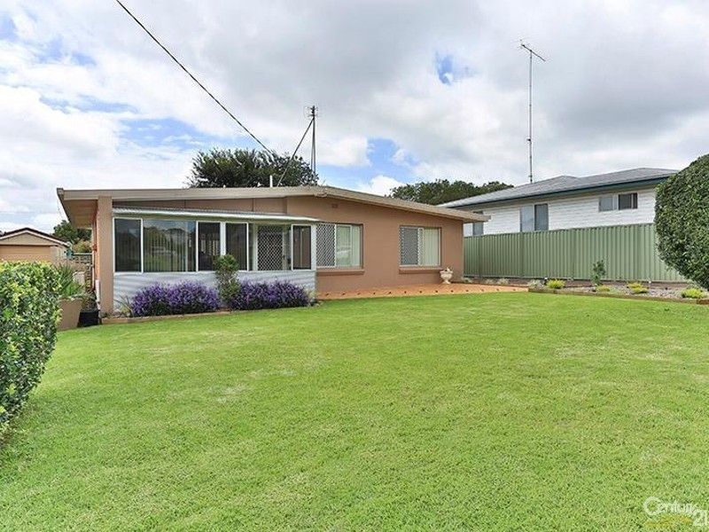5 Wagner Street, South Toowoomba QLD 4350
