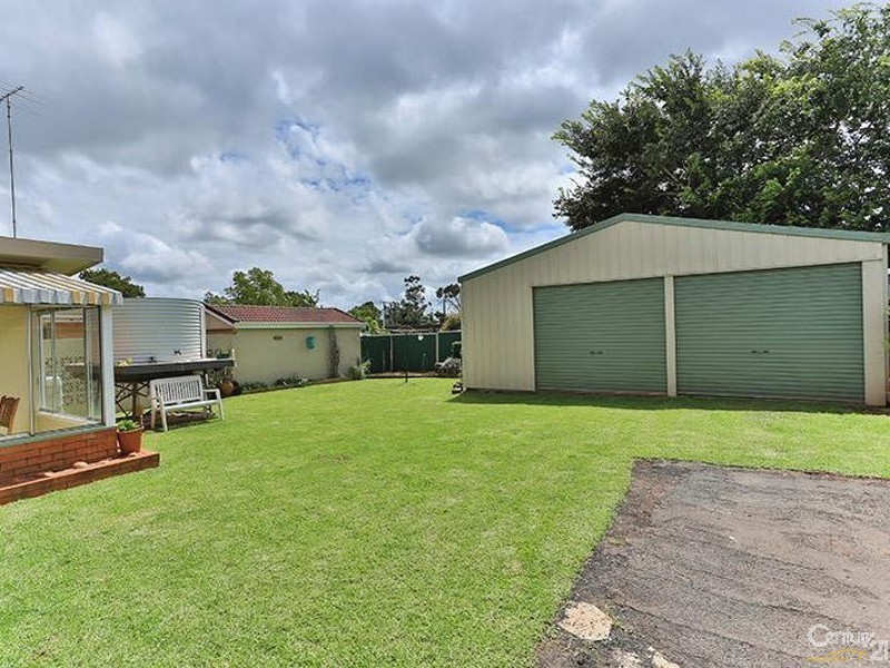 5 Wagner Street, South Toowoomba QLD 4350