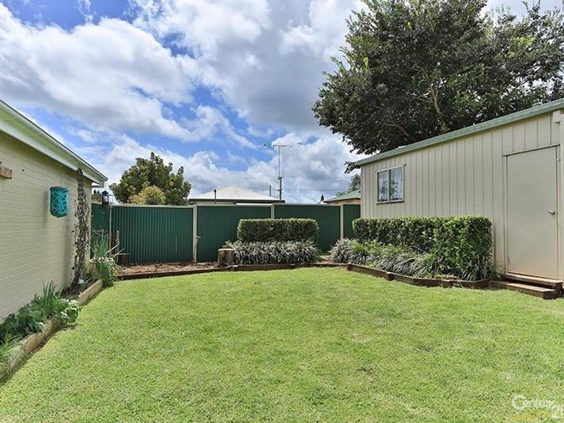 5 Wagner Street, South Toowoomba QLD 4350
