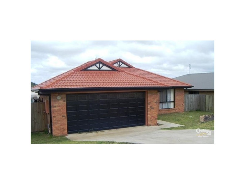 9 Wareena Crescent, Glenvale QLD 4350