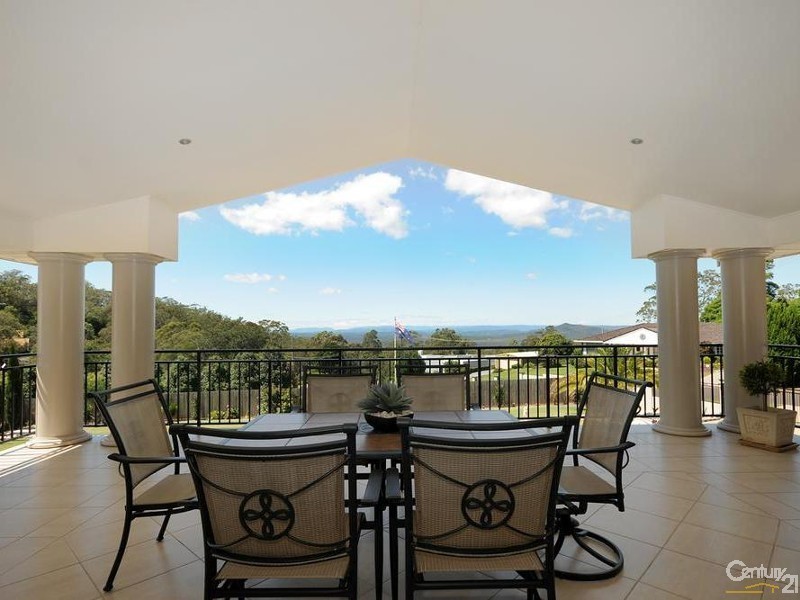 Middle Ridge QLD 4350