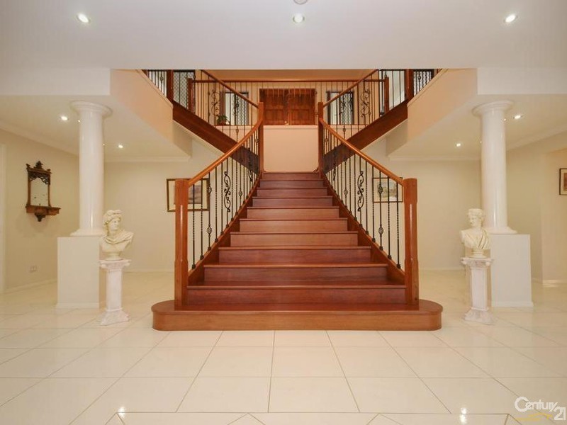 Middle Ridge QLD 4350