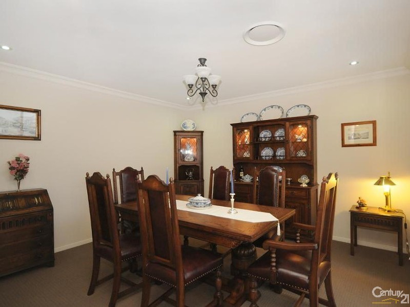 Middle Ridge QLD 4350