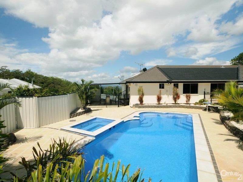 Middle Ridge QLD 4350