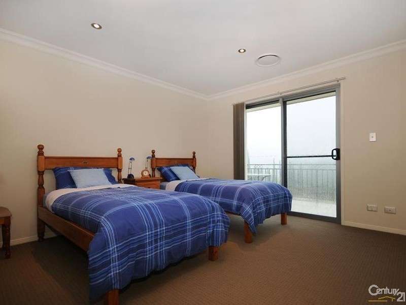 Middle Ridge QLD 4350