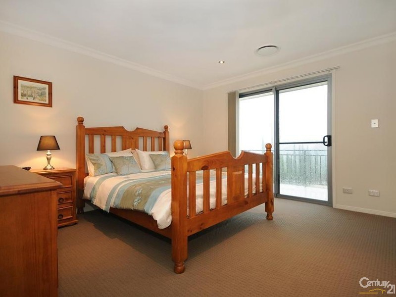 Middle Ridge QLD 4350