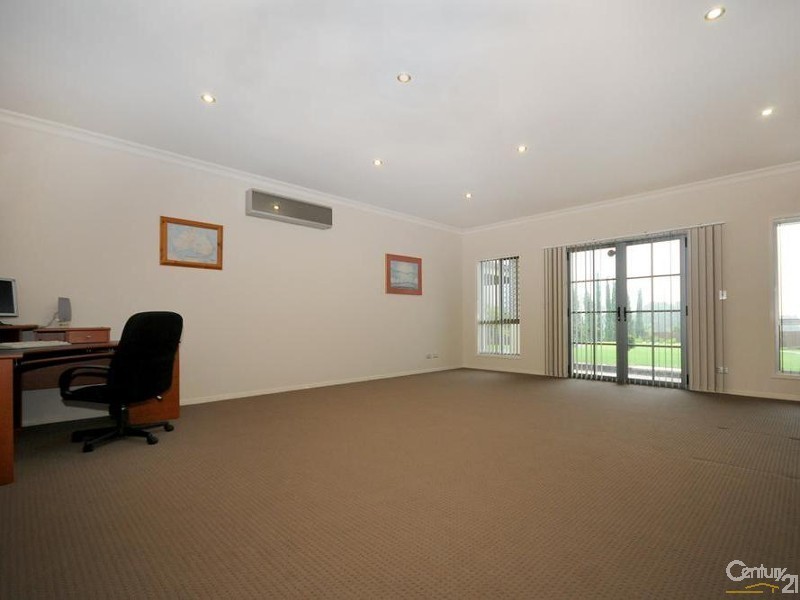 Middle Ridge QLD 4350