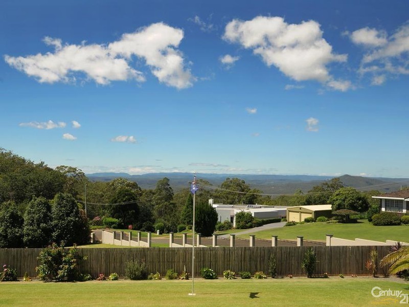 Middle Ridge QLD 4350