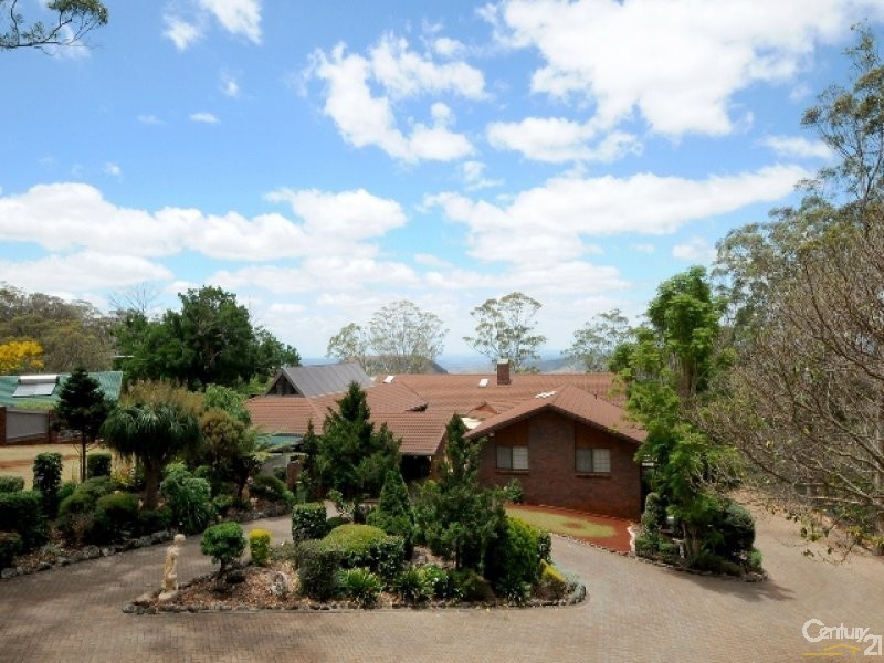 34 Cooloola Drive, Rangeville QLD 4350