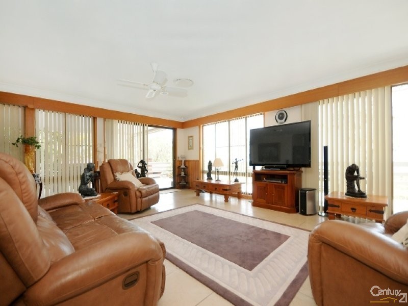 34 Cooloola Drive, Rangeville QLD 4350