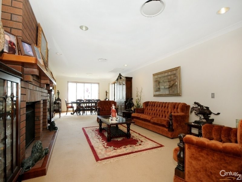 34 Cooloola Drive, Rangeville QLD 4350