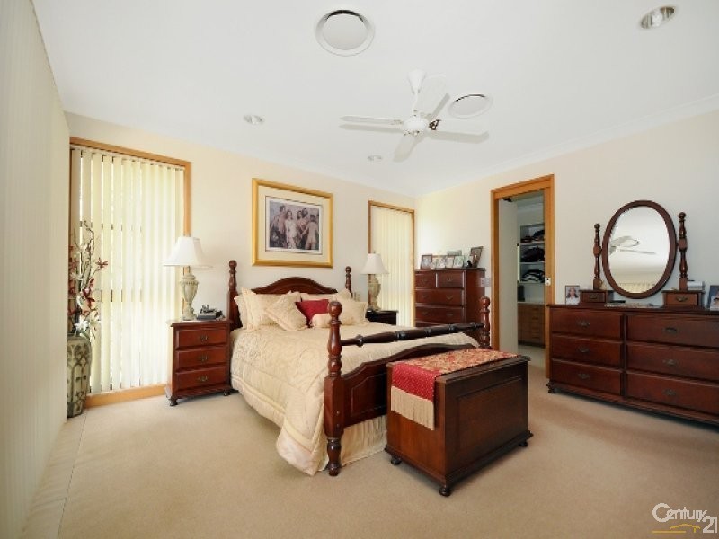 34 Cooloola Drive, Rangeville QLD 4350