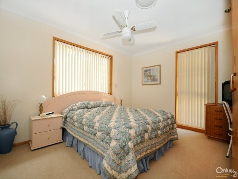 34 Cooloola Drive, Rangeville QLD 4350