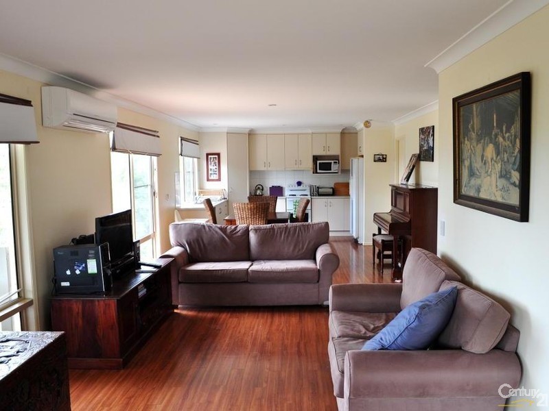 2 Hoods Road, Upper Lockyer via, Murphys Creek QLD 4352