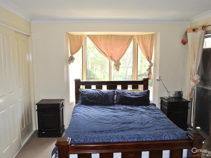 2 Hoods Road, Upper Lockyer via, Murphys Creek QLD 4352