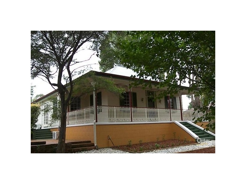 118 Curzon Street, Rangeville QLD 4350