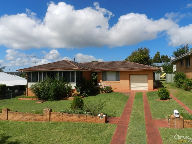 28 Hunter Street, Centenary Heights QLD 4350