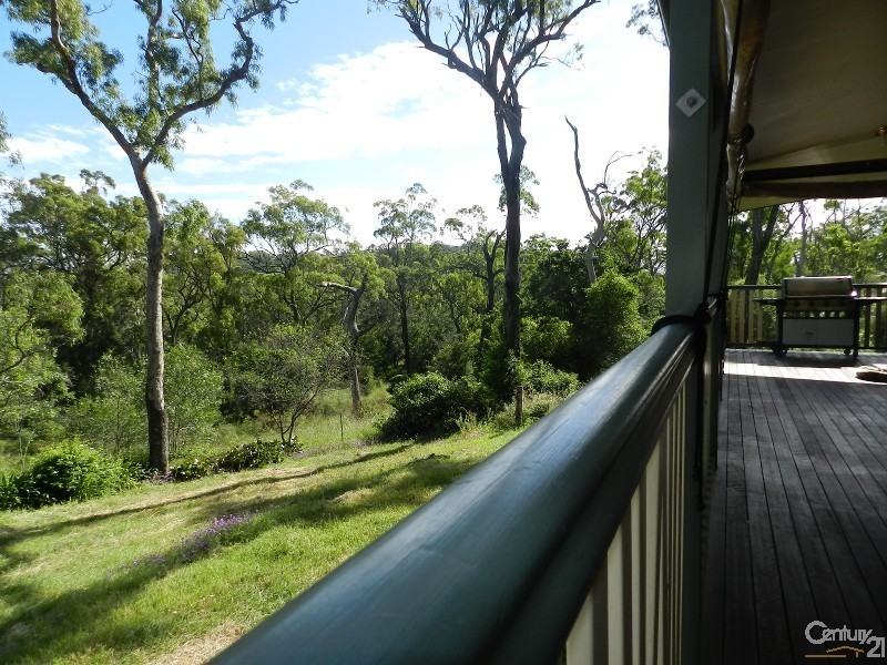 13 Phalaris Court, Meringandan West QLD 4352