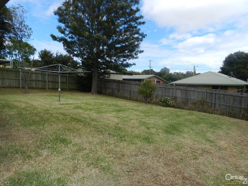 177 Tor Street, Wilsonton Heights QLD 4350