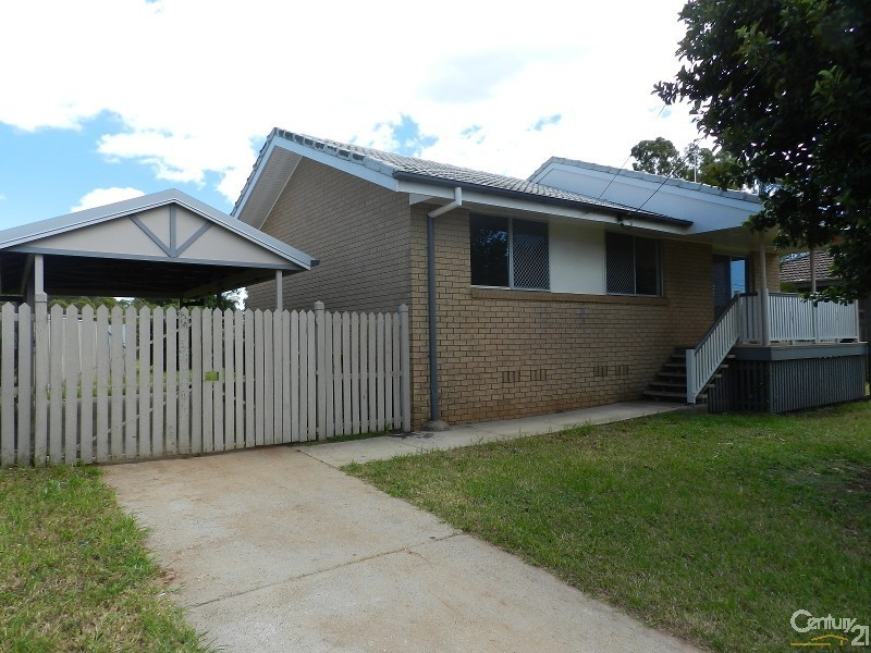 10 Charter Crescent, Rockville QLD 4350