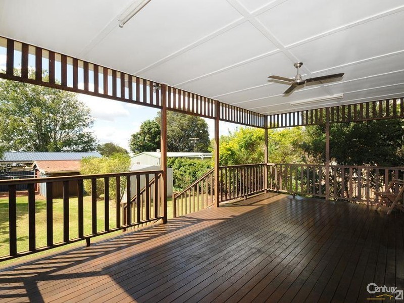 85 Stephen Street, Harristown QLD 4350