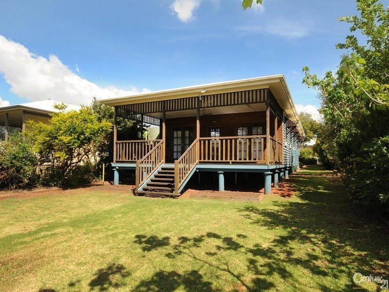 85 Stephen Street, Harristown QLD 4350