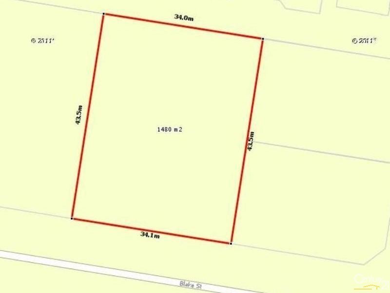 5 Blake Street, Wilsonton QLD 4350