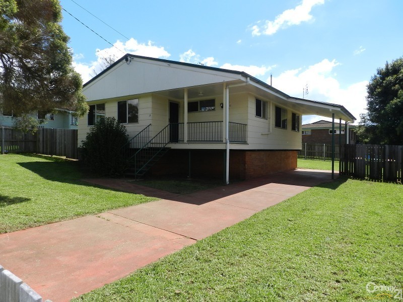 3 Dignan Street, Harristown QLD 4350