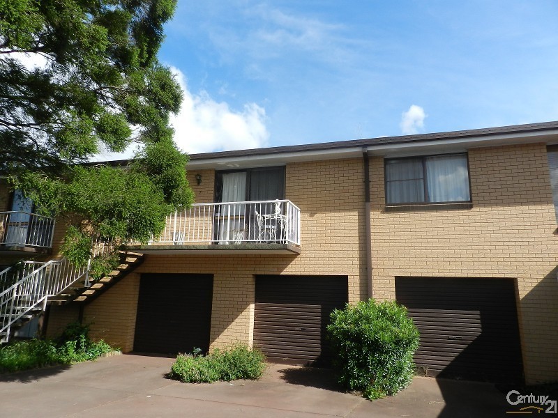 7/10 Perina Street, Toowoomba QLD 4350