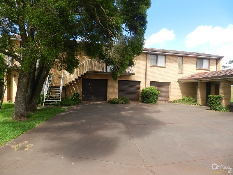 7/10 Perina Street, Toowoomba QLD 4350