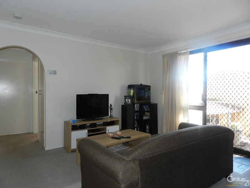 7/10 Perina Street, Toowoomba QLD 4350